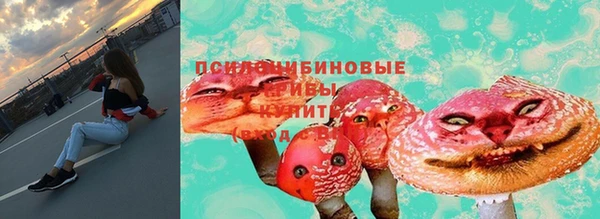 хмурый Володарск